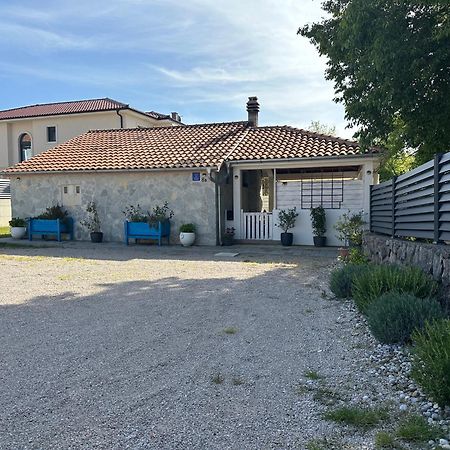 Casa Mio Villa Malinska Exterior photo